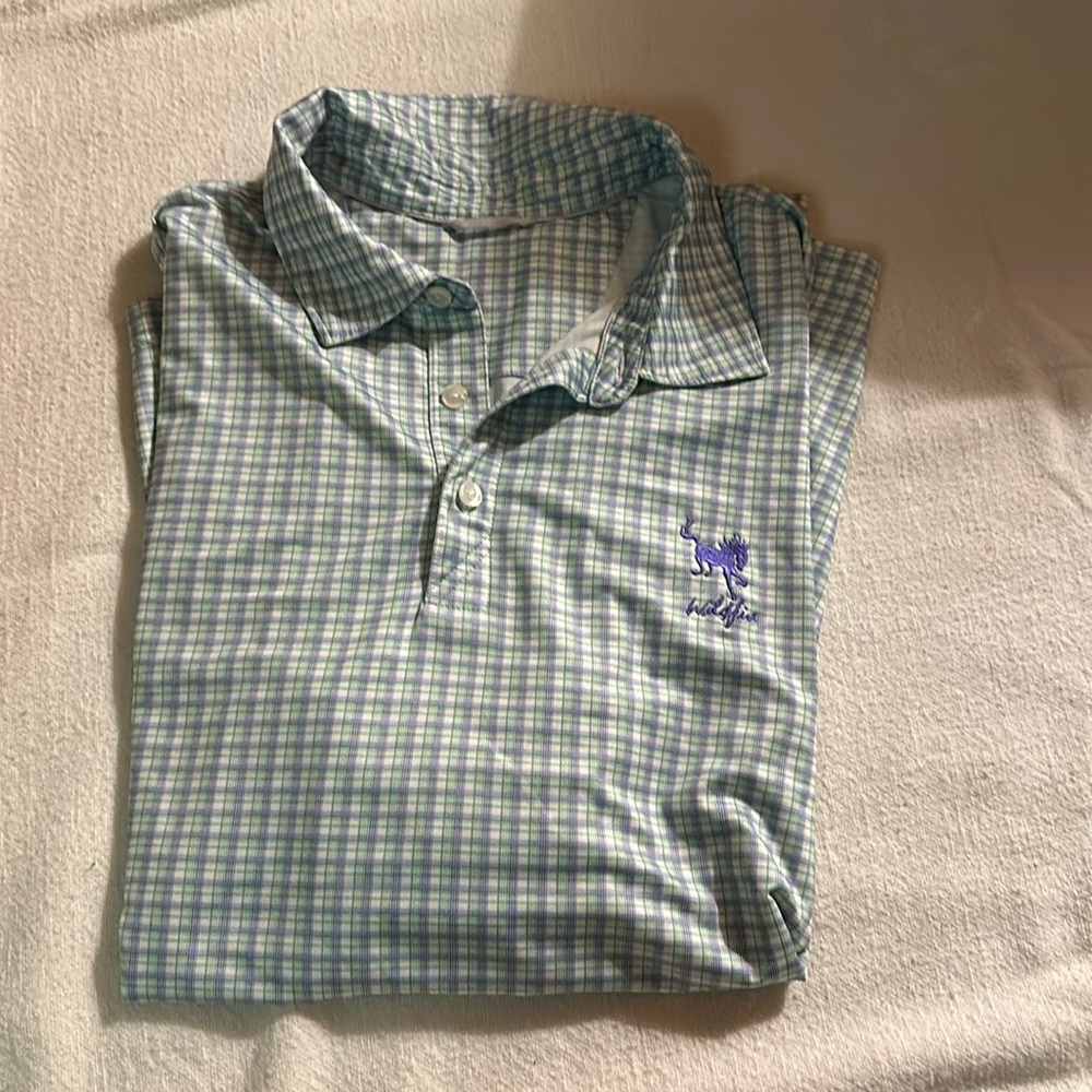 Men’s polo